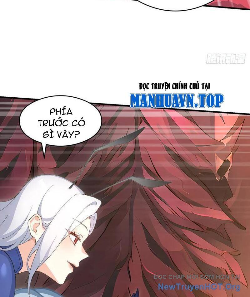 Thái Cổ Thập Hung Người Khác Ngự Thú Ta Ngự Thú Nương [Chap 1-43]