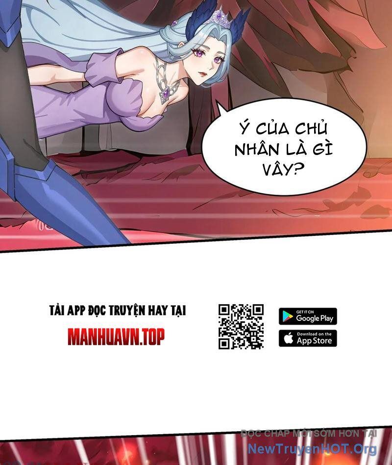 Thái Cổ Thập Hung Người Khác Ngự Thú Ta Ngự Thú Nương [Chap 1-43]