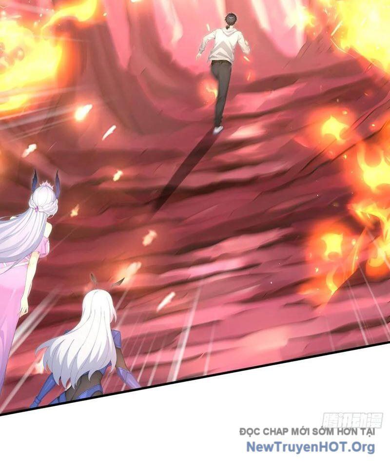Thái Cổ Thập Hung Người Khác Ngự Thú Ta Ngự Thú Nương [Chap 1-43]