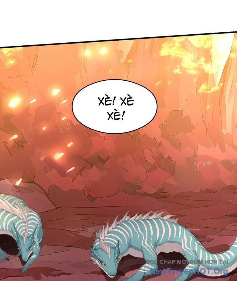 Thái Cổ Thập Hung Người Khác Ngự Thú Ta Ngự Thú Nương [Chap 1-43]