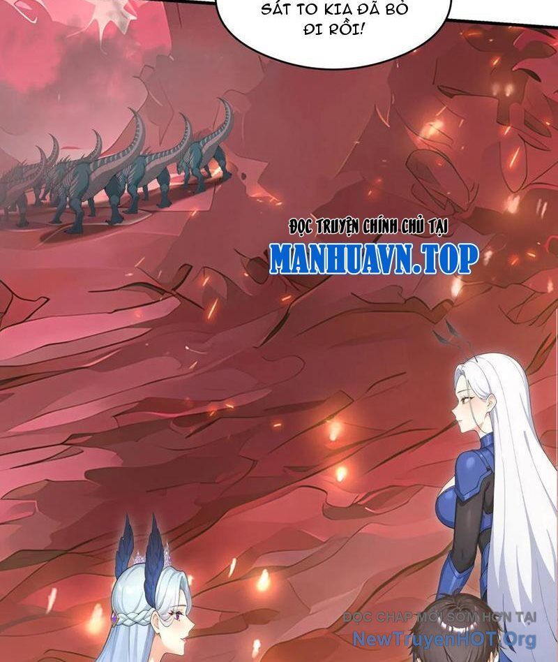 Thái Cổ Thập Hung Người Khác Ngự Thú Ta Ngự Thú Nương [Chap 1-43]