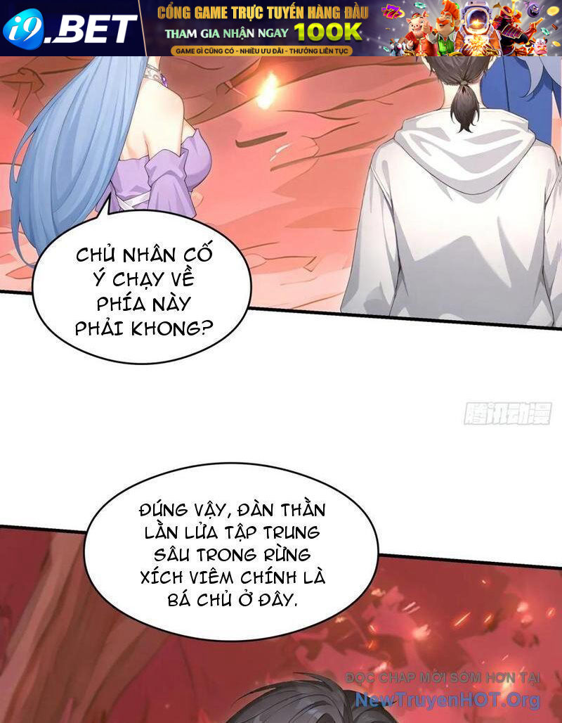 Thái Cổ Thập Hung Người Khác Ngự Thú Ta Ngự Thú Nương [Chap 1-43]
