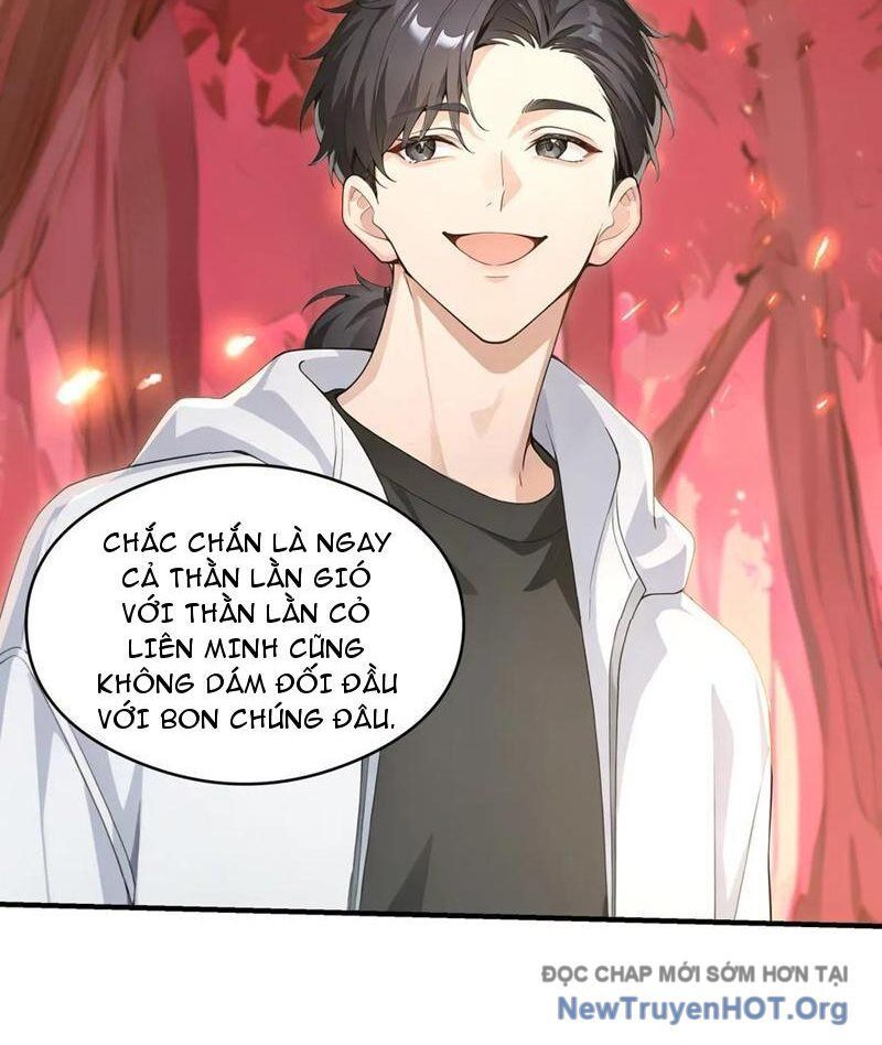 Thái Cổ Thập Hung Người Khác Ngự Thú Ta Ngự Thú Nương [Chap 1-43]