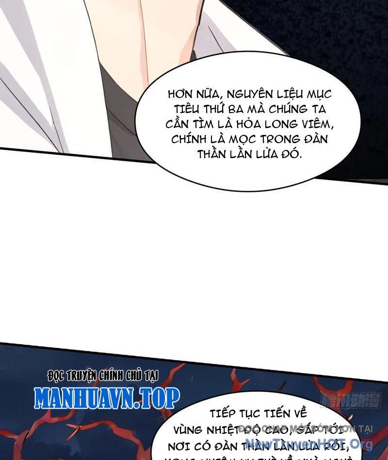 Thái Cổ Thập Hung Người Khác Ngự Thú Ta Ngự Thú Nương [Chap 1-43]