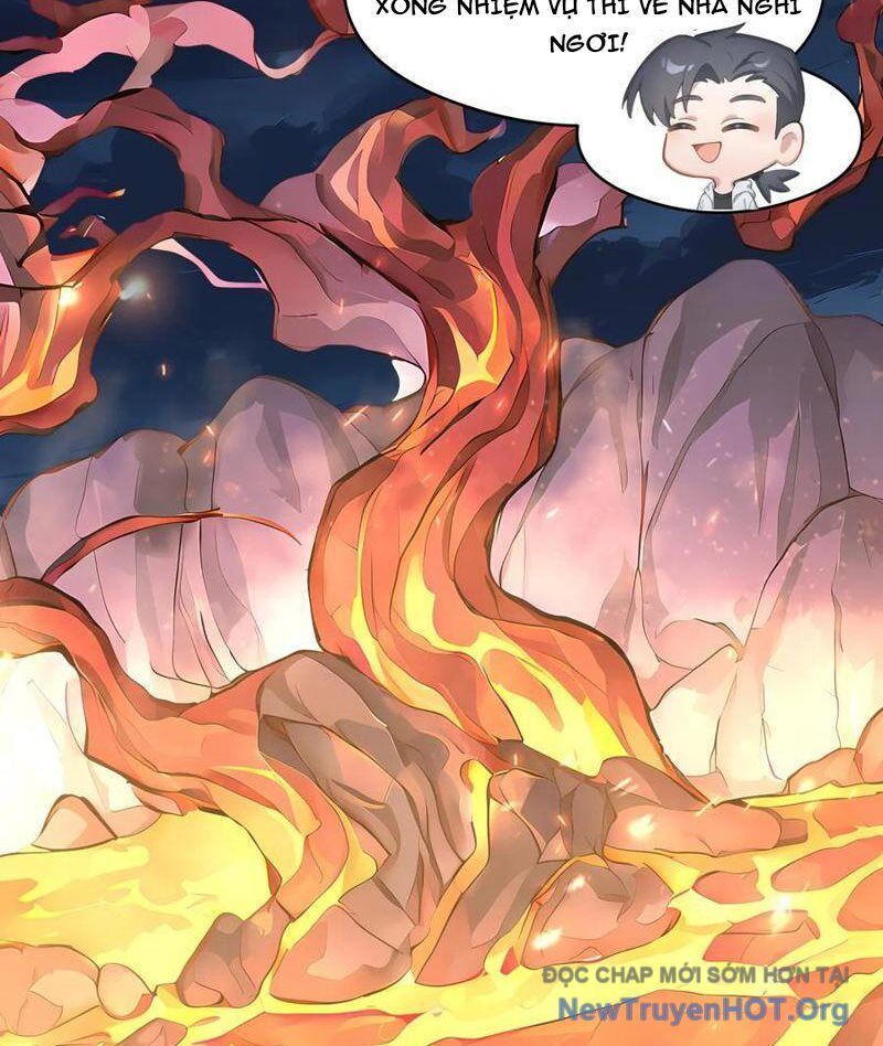 Thái Cổ Thập Hung Người Khác Ngự Thú Ta Ngự Thú Nương [Chap 1-43]