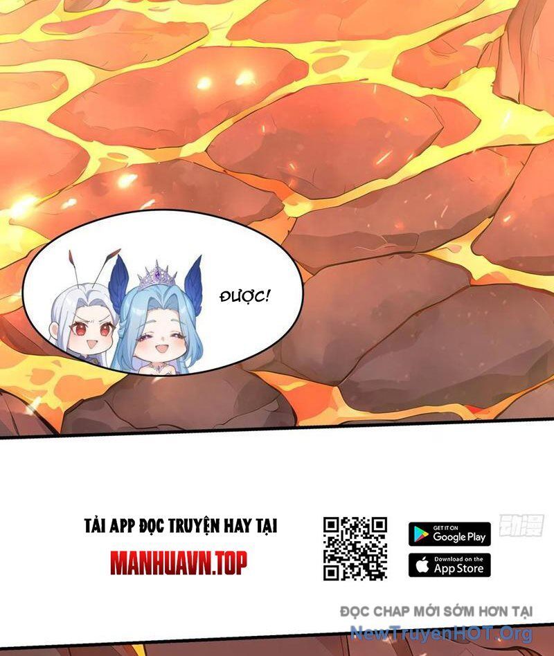 Thái Cổ Thập Hung Người Khác Ngự Thú Ta Ngự Thú Nương [Chap 1-43]