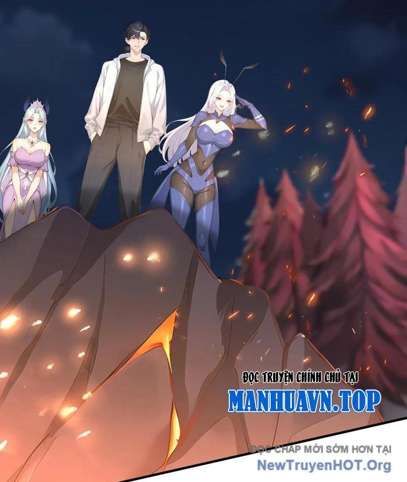 Thái Cổ Thập Hung Người Khác Ngự Thú Ta Ngự Thú Nương [Chap 1-43]