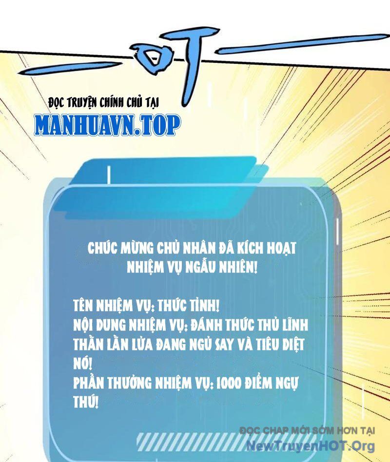 Thái Cổ Thập Hung Người Khác Ngự Thú Ta Ngự Thú Nương [Chap 1-43]