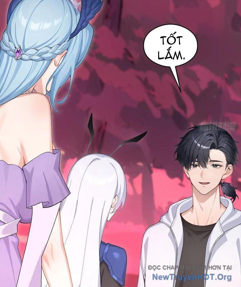 Thái Cổ Thập Hung Người Khác Ngự Thú Ta Ngự Thú Nương [Chap 1-43]