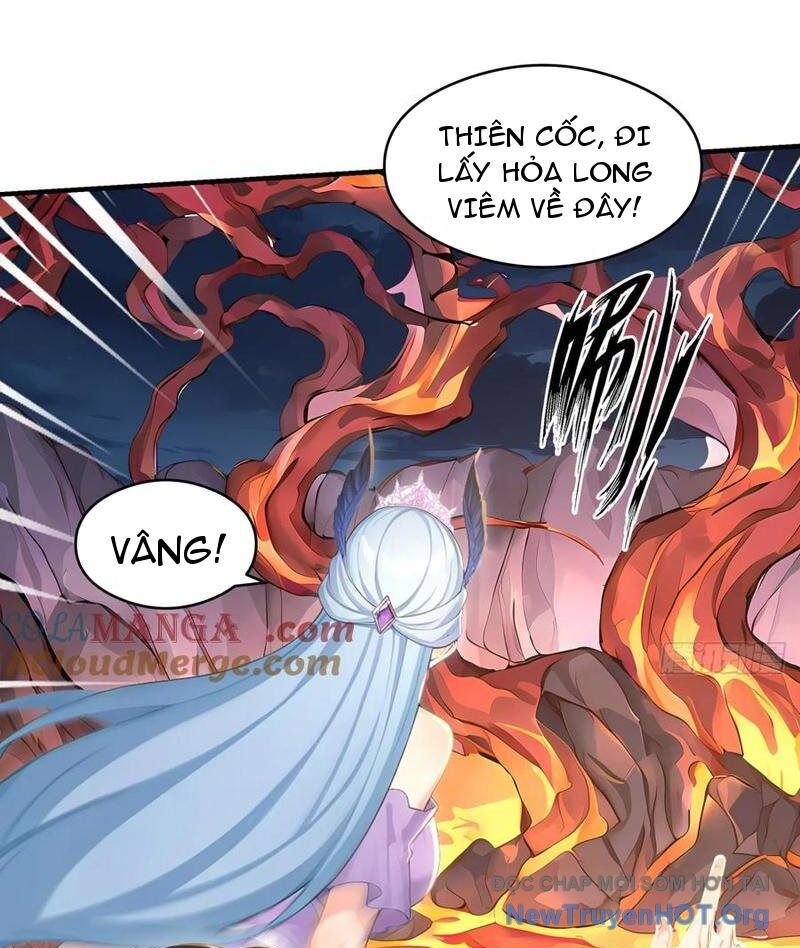 Thái Cổ Thập Hung Người Khác Ngự Thú Ta Ngự Thú Nương [Chap 1-43]