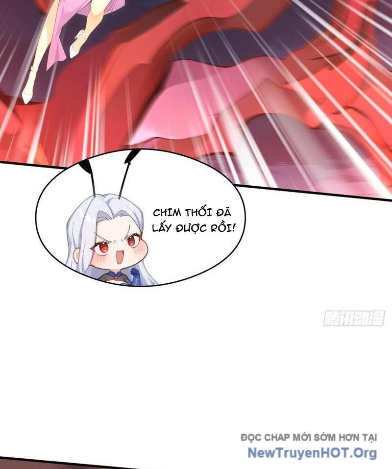 Thái Cổ Thập Hung Người Khác Ngự Thú Ta Ngự Thú Nương [Chap 1-43]