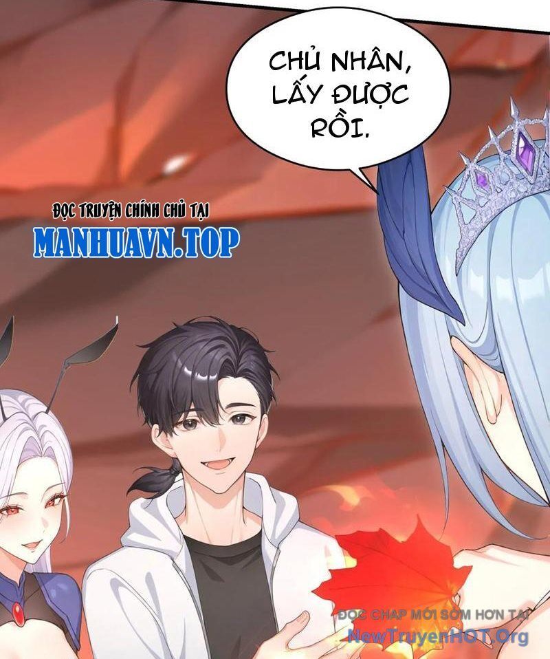 Thái Cổ Thập Hung Người Khác Ngự Thú Ta Ngự Thú Nương [Chap 1-43]