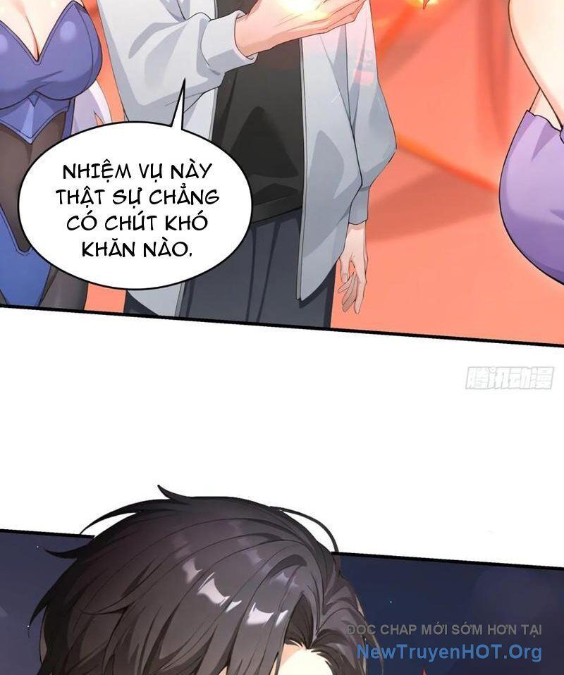 Thái Cổ Thập Hung Người Khác Ngự Thú Ta Ngự Thú Nương [Chap 1-43]