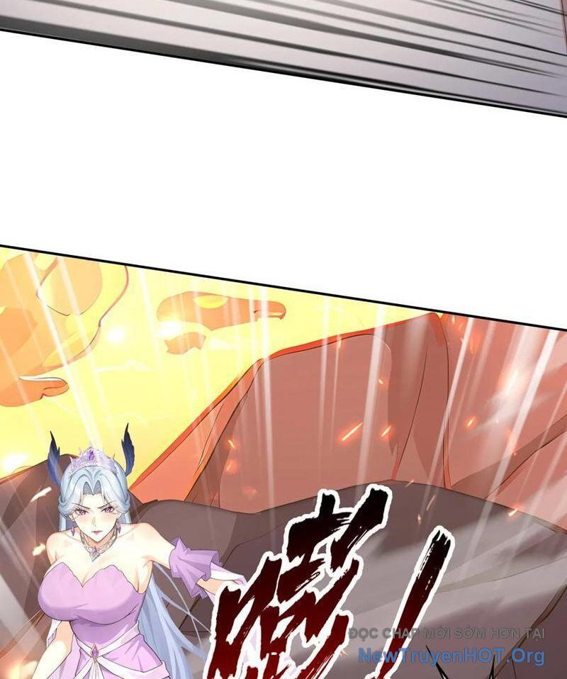 Thái Cổ Thập Hung Người Khác Ngự Thú Ta Ngự Thú Nương [Chap 1-43]