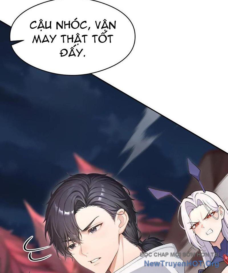 Thái Cổ Thập Hung Người Khác Ngự Thú Ta Ngự Thú Nương [Chap 1-43]