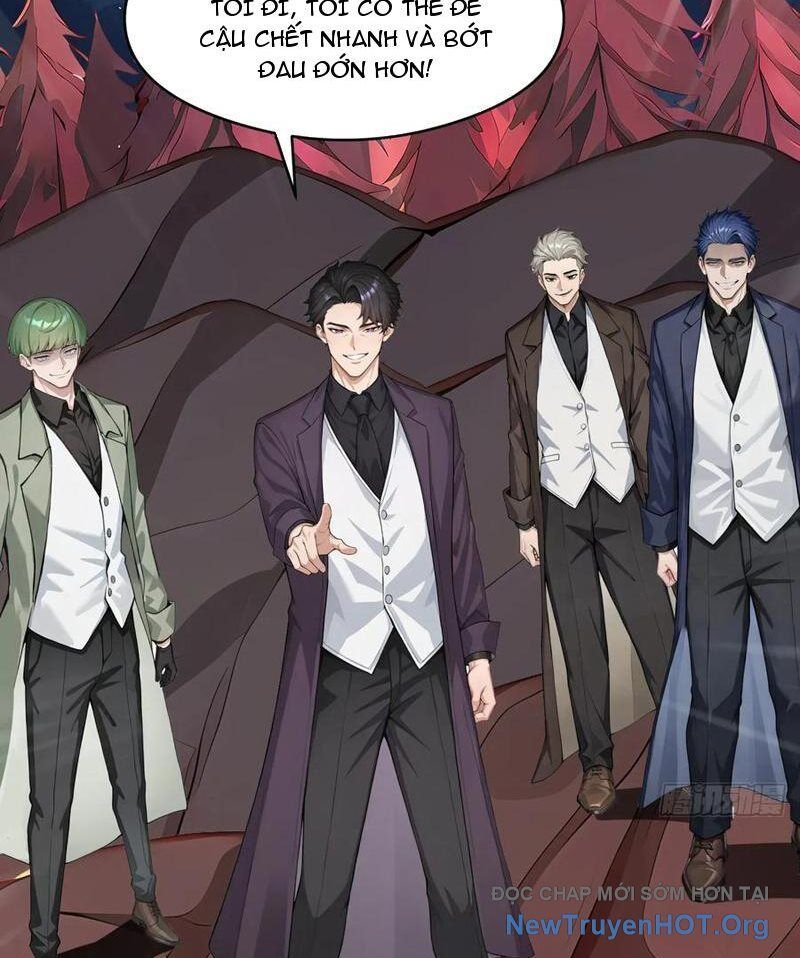 Thái Cổ Thập Hung Người Khác Ngự Thú Ta Ngự Thú Nương [Chap 1-43]