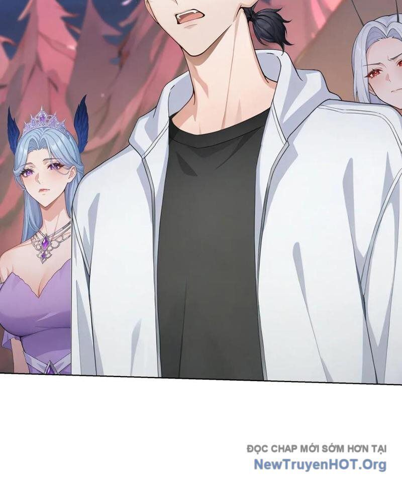 Thái Cổ Thập Hung Người Khác Ngự Thú Ta Ngự Thú Nương [Chap 1-43]