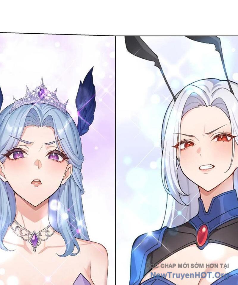 Thái Cổ Thập Hung Người Khác Ngự Thú Ta Ngự Thú Nương [Chap 1-43]