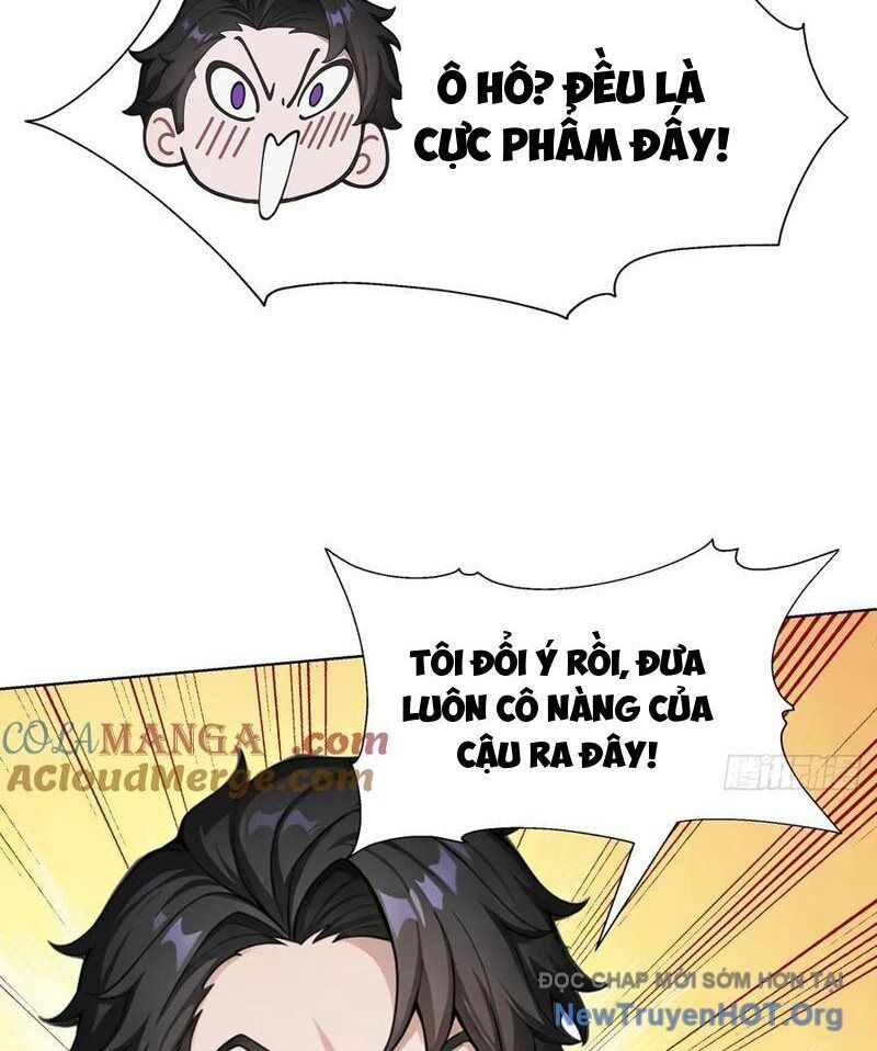 Thái Cổ Thập Hung Người Khác Ngự Thú Ta Ngự Thú Nương [Chap 1-43]