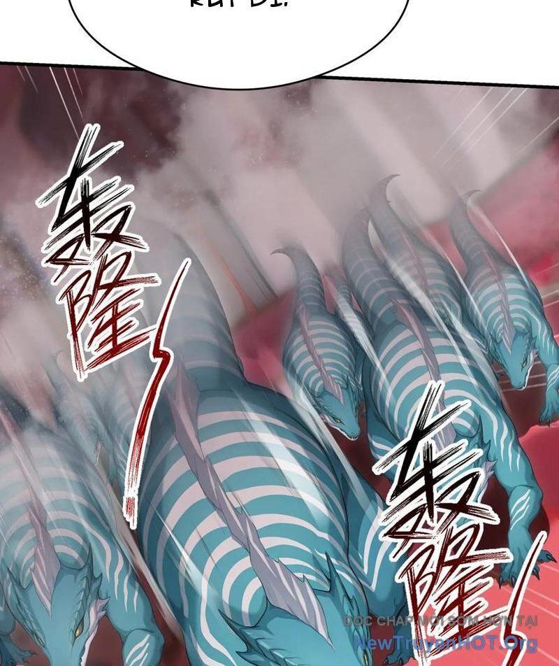 Thái Cổ Thập Hung Người Khác Ngự Thú Ta Ngự Thú Nương [Chap 1-43]