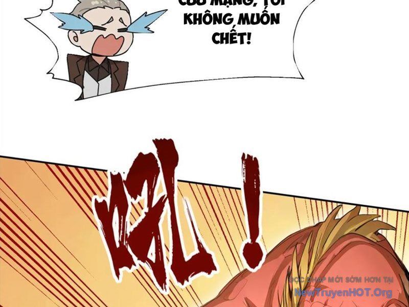 Thái Cổ Thập Hung Người Khác Ngự Thú Ta Ngự Thú Nương [Chap 1-43]