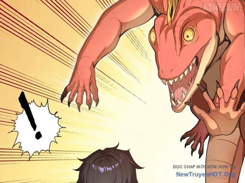 Thái Cổ Thập Hung Người Khác Ngự Thú Ta Ngự Thú Nương [Chap 1-43]