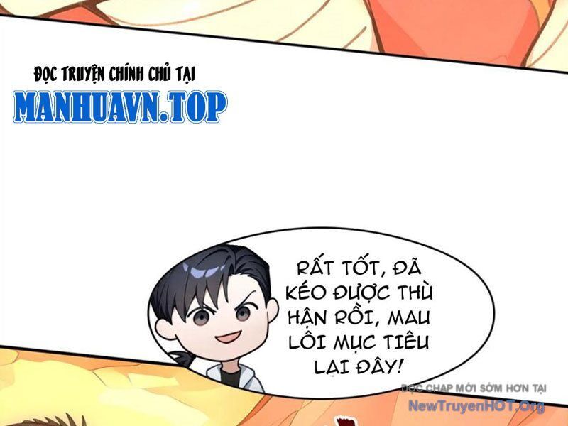 Thái Cổ Thập Hung Người Khác Ngự Thú Ta Ngự Thú Nương [Chap 1-43]