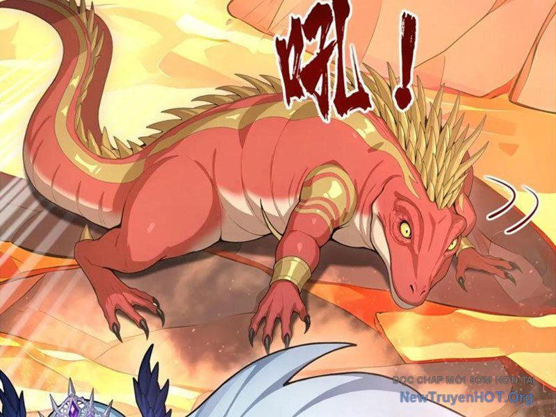 Thái Cổ Thập Hung Người Khác Ngự Thú Ta Ngự Thú Nương [Chap 1-43]
