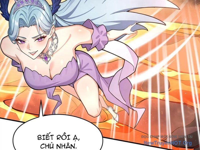 Thái Cổ Thập Hung Người Khác Ngự Thú Ta Ngự Thú Nương [Chap 1-43]