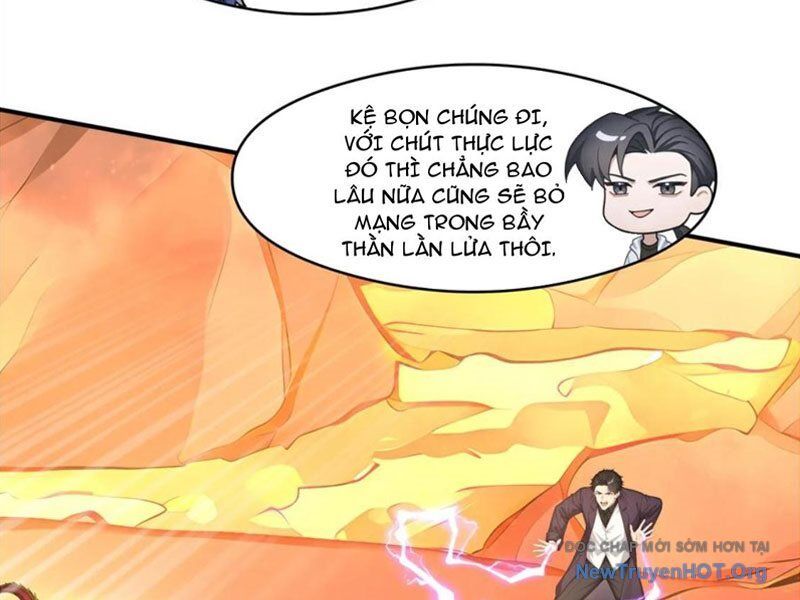 Thái Cổ Thập Hung Người Khác Ngự Thú Ta Ngự Thú Nương [Chap 1-43]