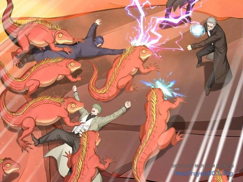 Thái Cổ Thập Hung Người Khác Ngự Thú Ta Ngự Thú Nương [Chap 1-43]