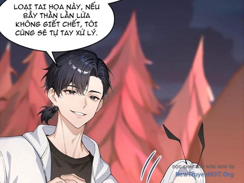 Thái Cổ Thập Hung Người Khác Ngự Thú Ta Ngự Thú Nương [Chap 1-43]
