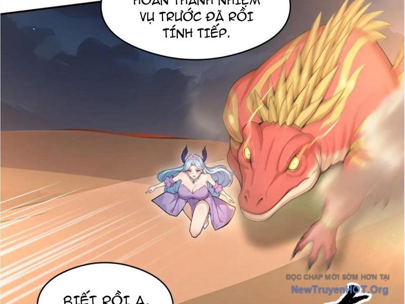 Thái Cổ Thập Hung Người Khác Ngự Thú Ta Ngự Thú Nương [Chap 1-43]