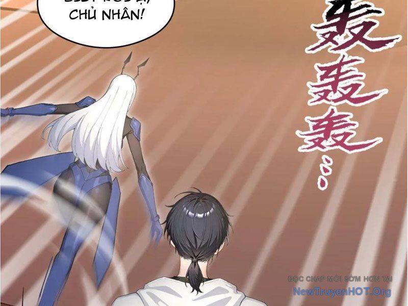 Thái Cổ Thập Hung Người Khác Ngự Thú Ta Ngự Thú Nương [Chap 1-43]
