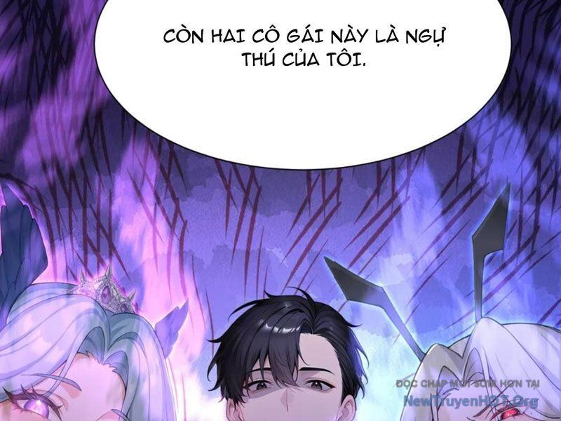 Thái Cổ Thập Hung Người Khác Ngự Thú Ta Ngự Thú Nương [Chap 1-43]