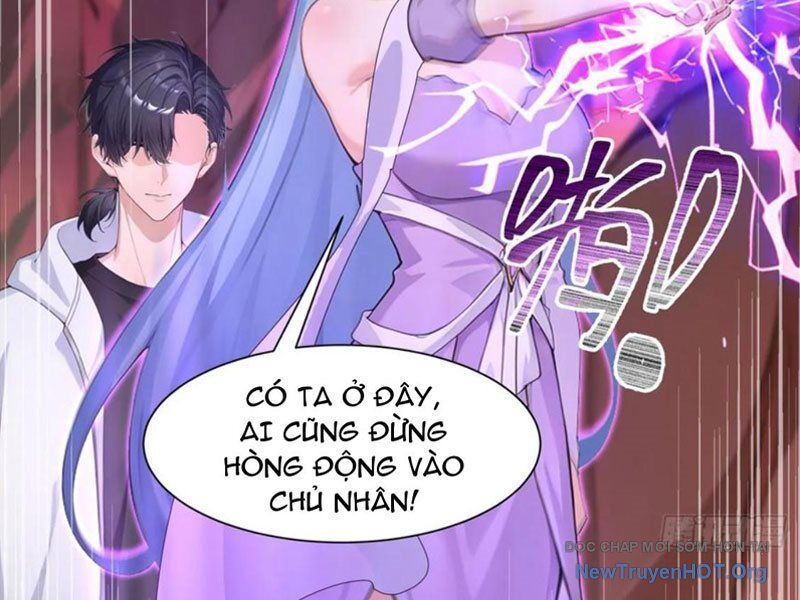 Thái Cổ Thập Hung Người Khác Ngự Thú Ta Ngự Thú Nương [Chap 1-43]
