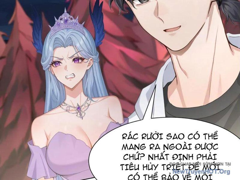Thái Cổ Thập Hung Người Khác Ngự Thú Ta Ngự Thú Nương [Chap 1-43]