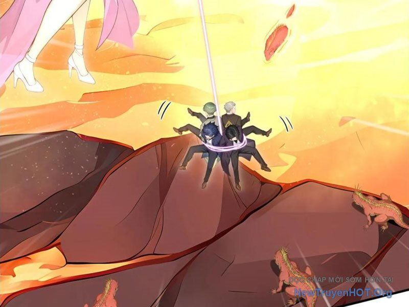 Thái Cổ Thập Hung Người Khác Ngự Thú Ta Ngự Thú Nương [Chap 1-43]