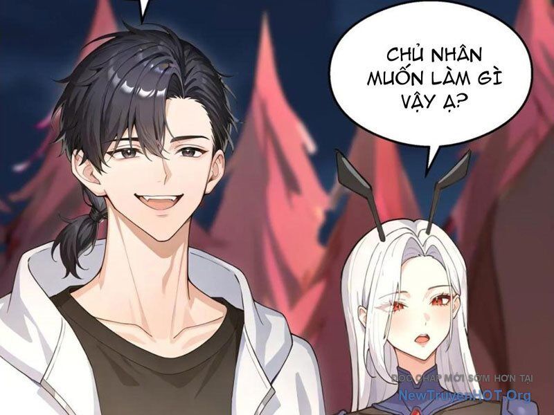 Thái Cổ Thập Hung Người Khác Ngự Thú Ta Ngự Thú Nương [Chap 1-43]