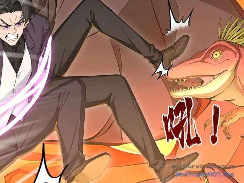 Thái Cổ Thập Hung Người Khác Ngự Thú Ta Ngự Thú Nương [Chap 1-43]