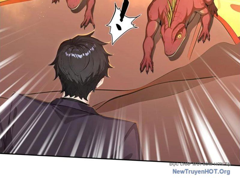 Thái Cổ Thập Hung Người Khác Ngự Thú Ta Ngự Thú Nương [Chap 1-43]