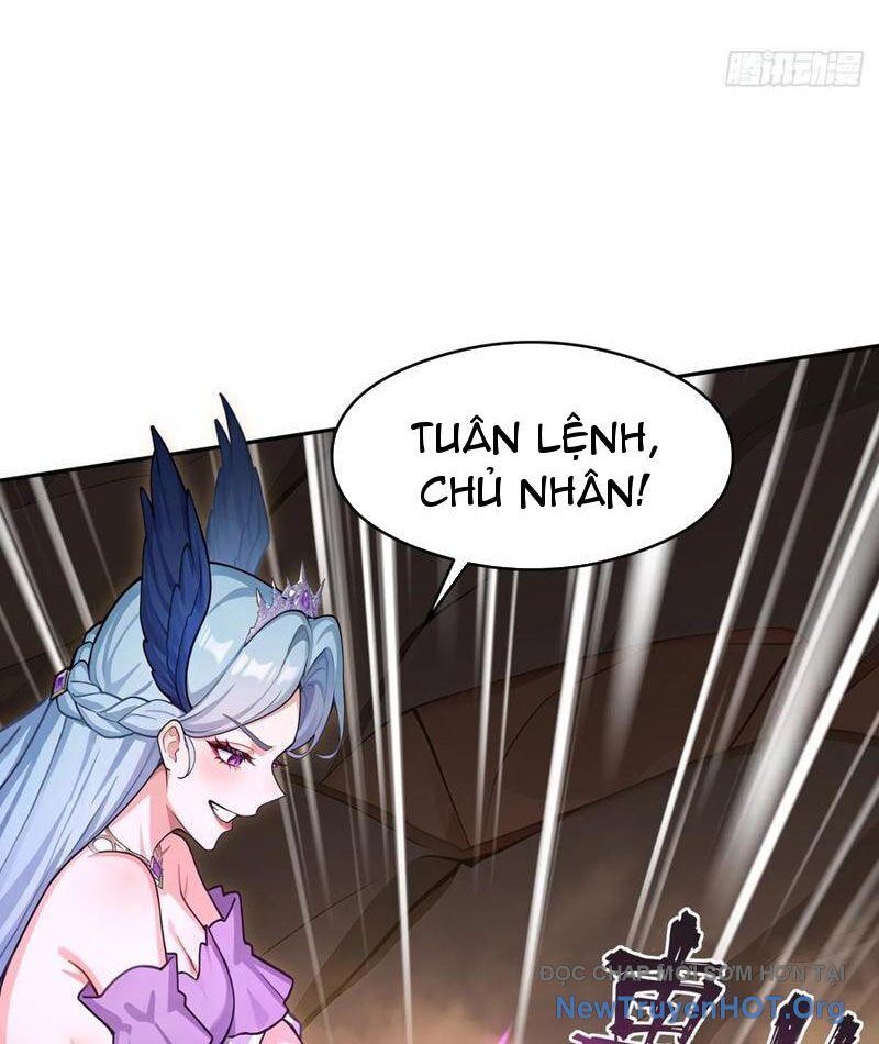 Thái Cổ Thập Hung Người Khác Ngự Thú Ta Ngự Thú Nương [Chap 1-43]