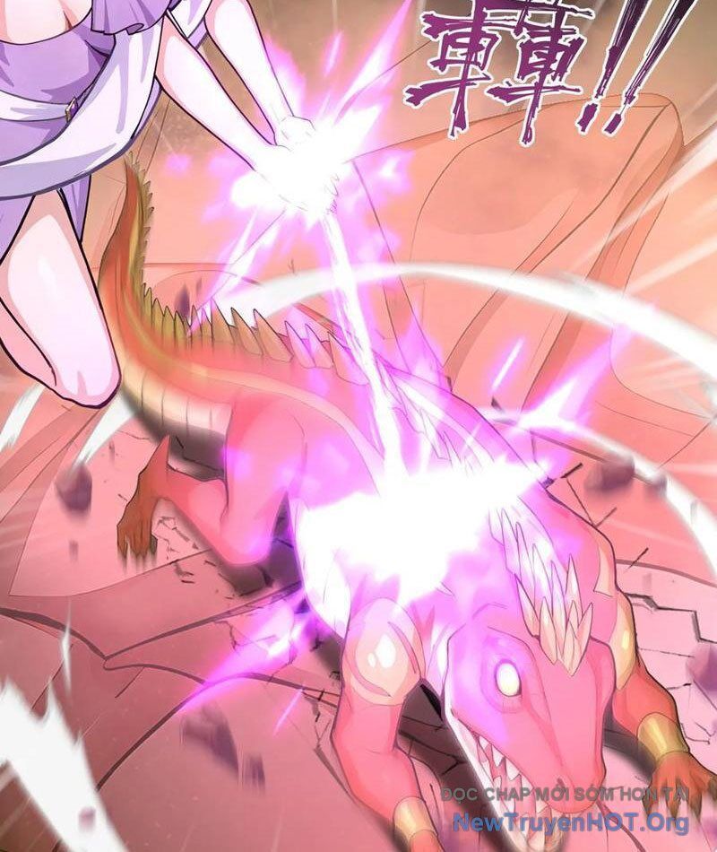 Thái Cổ Thập Hung Người Khác Ngự Thú Ta Ngự Thú Nương [Chap 1-43]