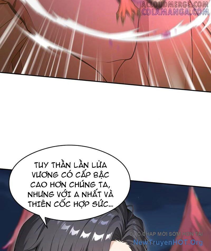 Thái Cổ Thập Hung Người Khác Ngự Thú Ta Ngự Thú Nương [Chap 1-43]