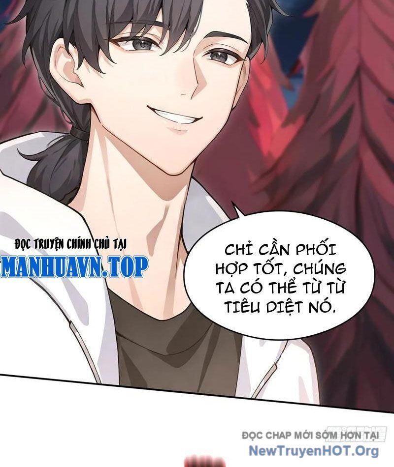 Thái Cổ Thập Hung Người Khác Ngự Thú Ta Ngự Thú Nương [Chap 1-43]