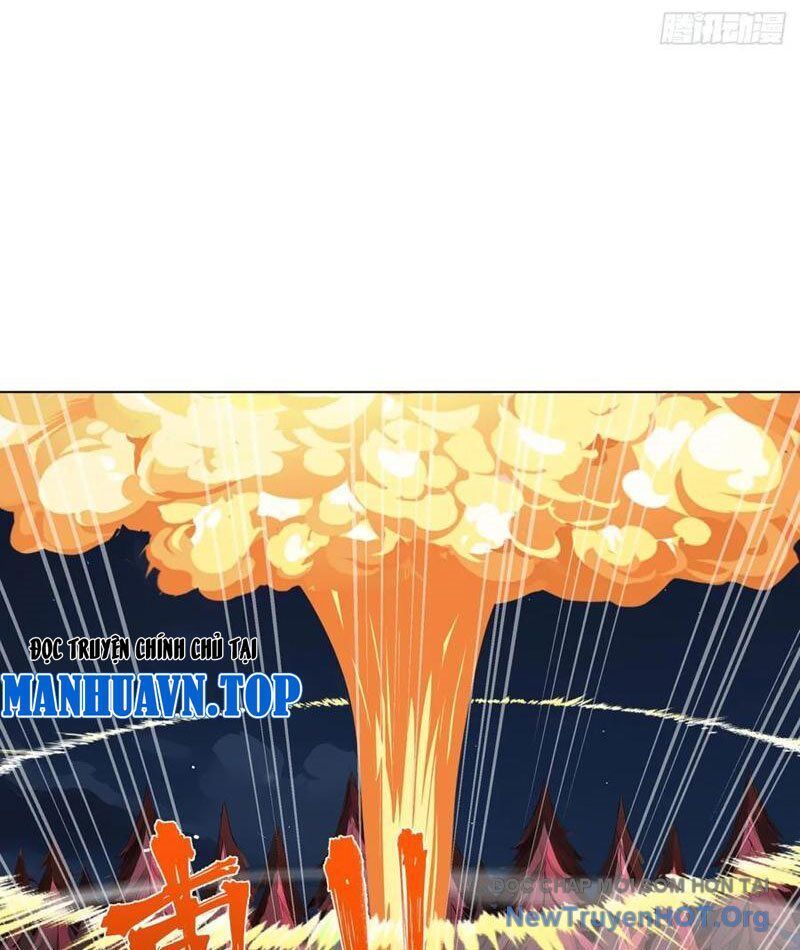 Thái Cổ Thập Hung Người Khác Ngự Thú Ta Ngự Thú Nương [Chap 1-43]