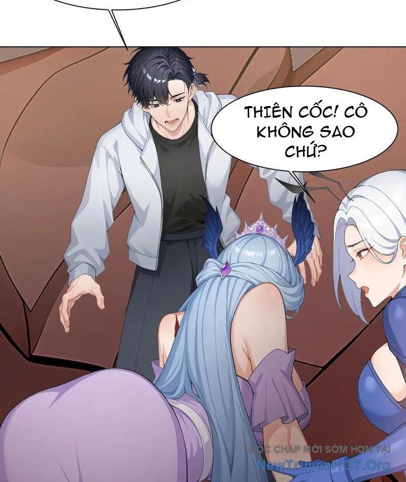 Thái Cổ Thập Hung Người Khác Ngự Thú Ta Ngự Thú Nương [Chap 1-43]