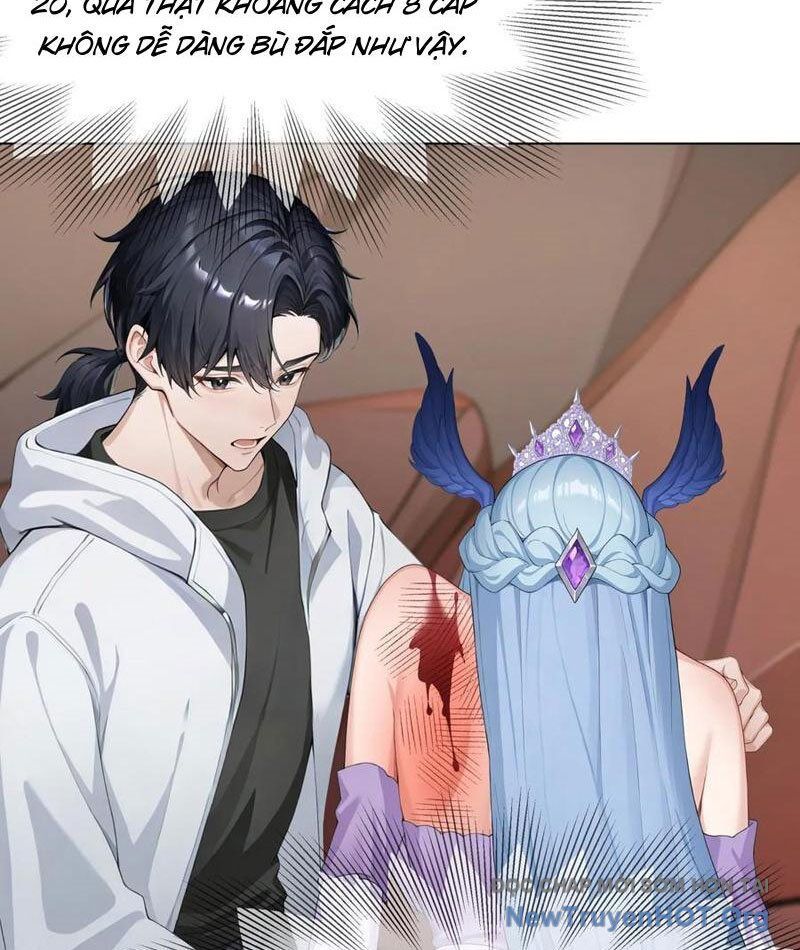 Thái Cổ Thập Hung Người Khác Ngự Thú Ta Ngự Thú Nương [Chap 1-43]