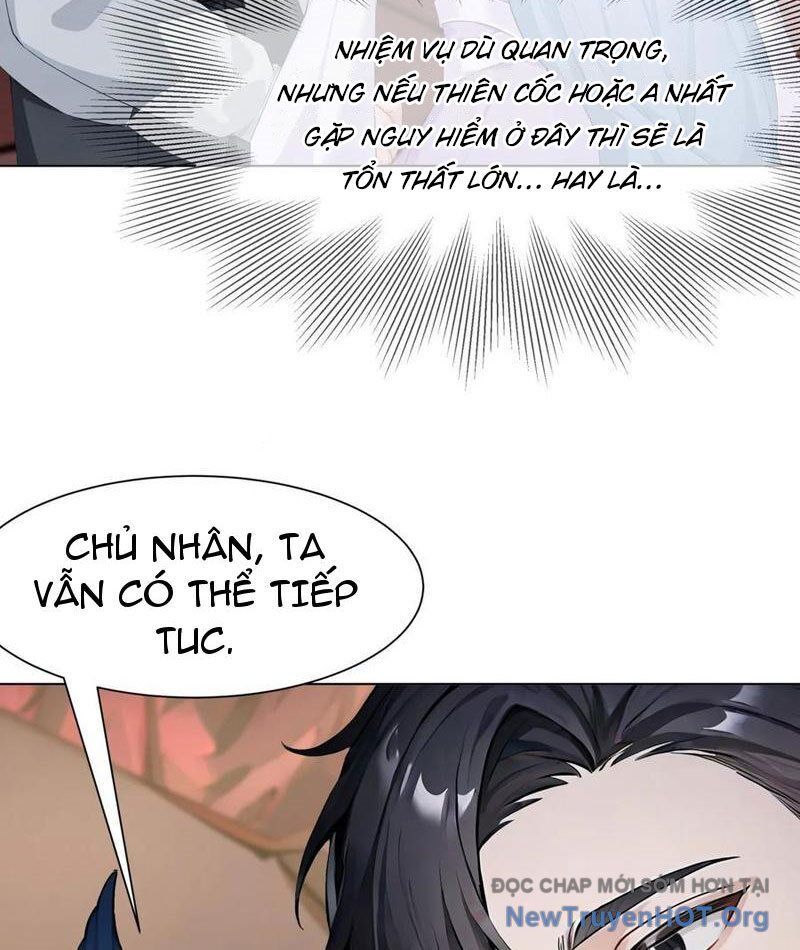 Thái Cổ Thập Hung Người Khác Ngự Thú Ta Ngự Thú Nương [Chap 1-43]