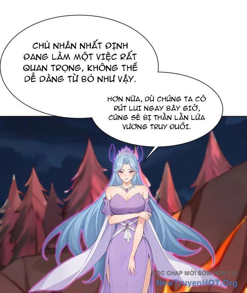 Thái Cổ Thập Hung Người Khác Ngự Thú Ta Ngự Thú Nương [Chap 1-43]